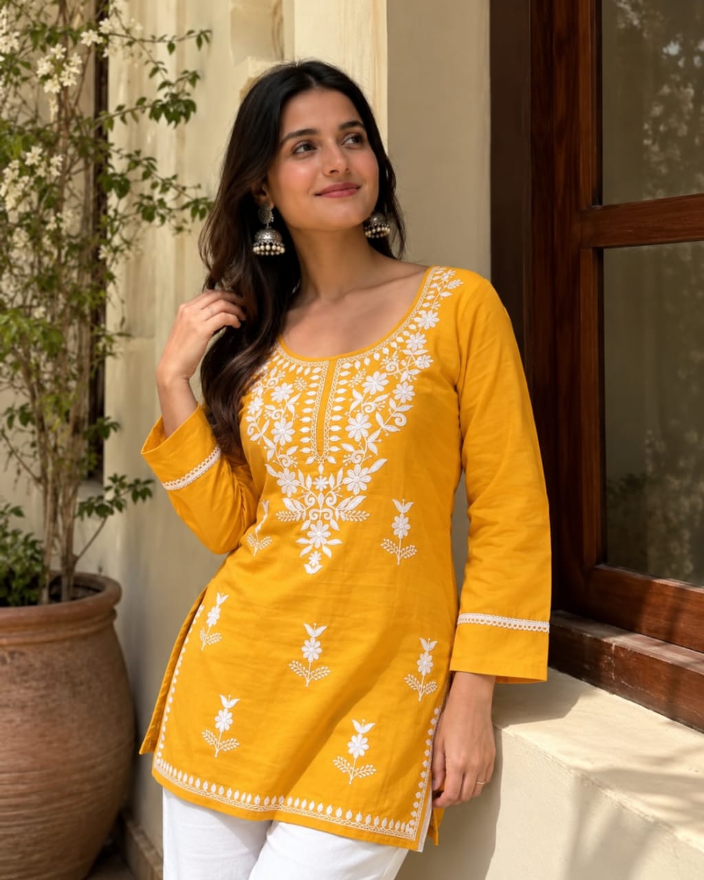 Chatpati Kurtis