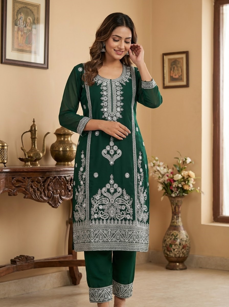 Kurta Sets