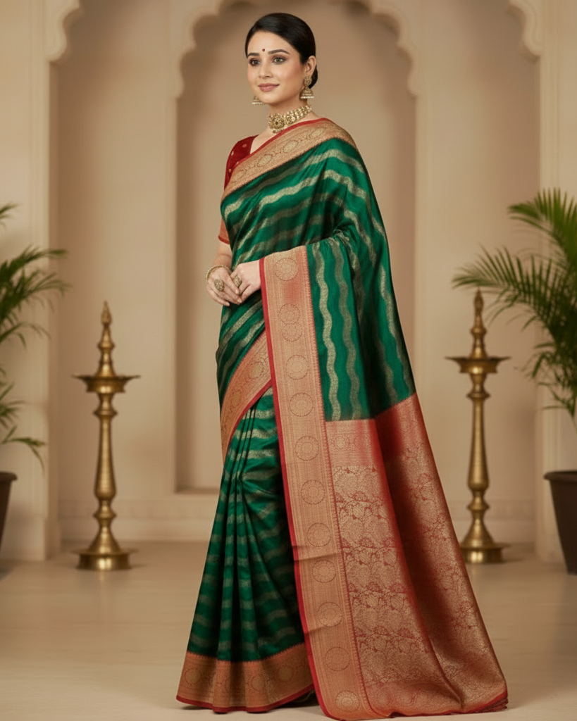 Handloom Resurgence
